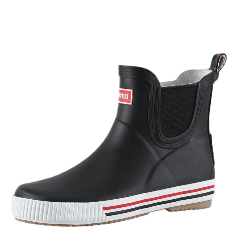 Ankles Rain Boot Black|EU 22|EU 23|EU 24|EU 25|EU 26|EU 27|EU 28|EU 29|EU 30|EU 31|EU 32|EU 33|EU 34|EU 35|EU 36|EU 37|EU 38