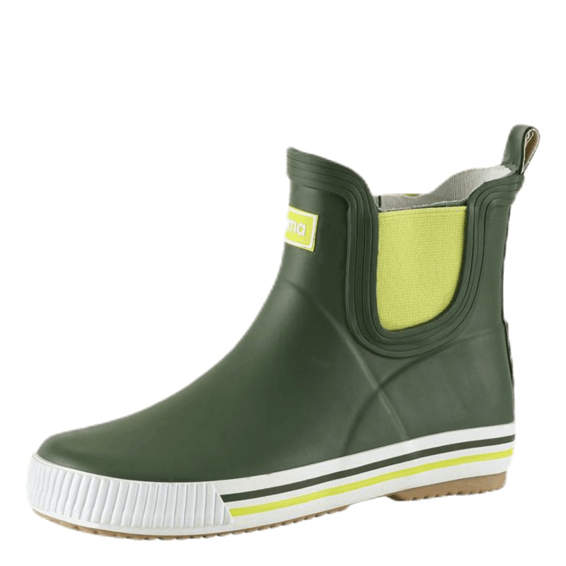 Ankles Rain Boot Green|EU 22|EU 23|EU 24|EU 25|EU 26|EU 27|EU 28|EU 29|EU 30|EU 31|EU 32|EU 33|EU 34|EU 35|EU 36|EU 37|EU 38