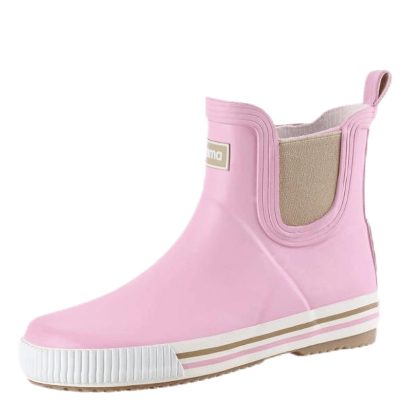 Ankles Rain Boot Pink|EU 22|EU 23|EU 24|EU 25|EU 26|EU 27|EU 28|EU 29|EU 30|EU 31|EU 32|EU 33|EU 34|EU 35|EU 36|EU 37|EU 38