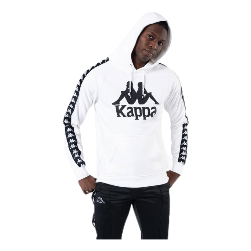 Auth Bzaba White/Black|XS|S|M|L|XL|XXL