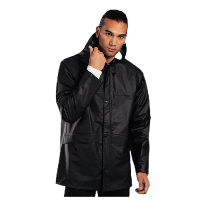 Avon Jacket Black|Default Title
