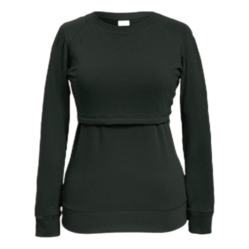 B Warmer Sweatshirt Green|XS|S|M|L|XL