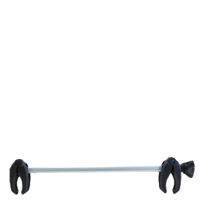 BackSpace XT 3rd Bike Arm Black
