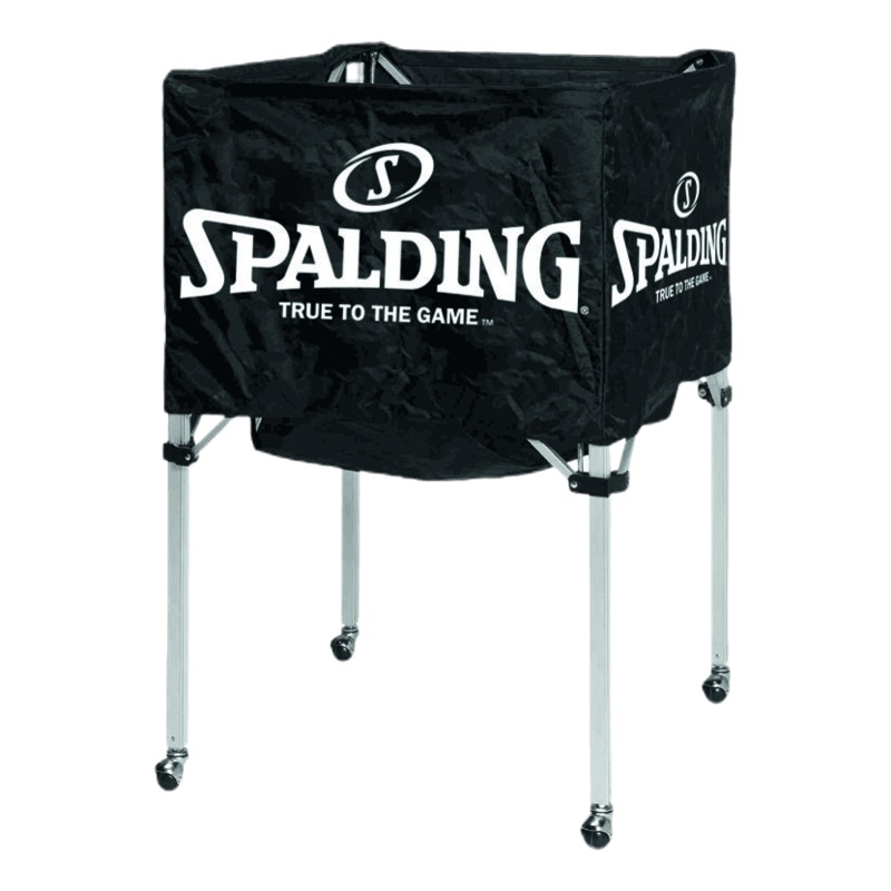 Ball Cart for 15 Balls (68-450) Patterned
