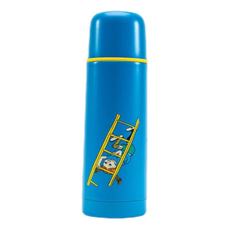 Vacuum Bottle Pippi Blue|Default Title