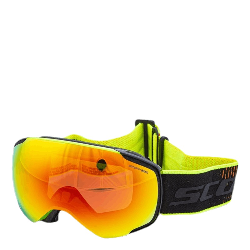 Vapor Yellow|Default Title