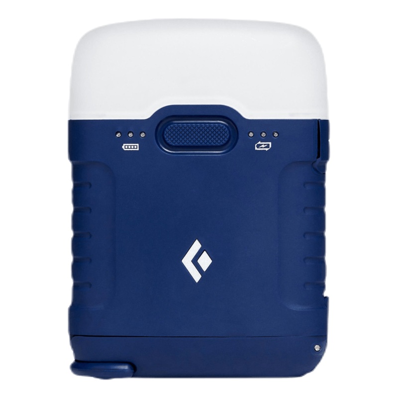 Volt Lantern Blue|Default Title