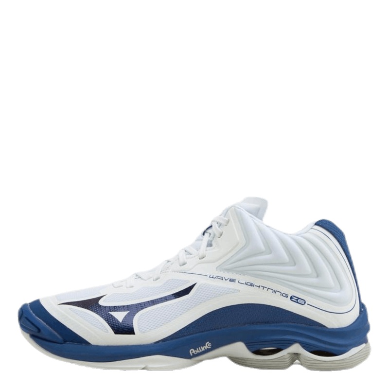 Wave Lightning Z6 Mid Blue/White