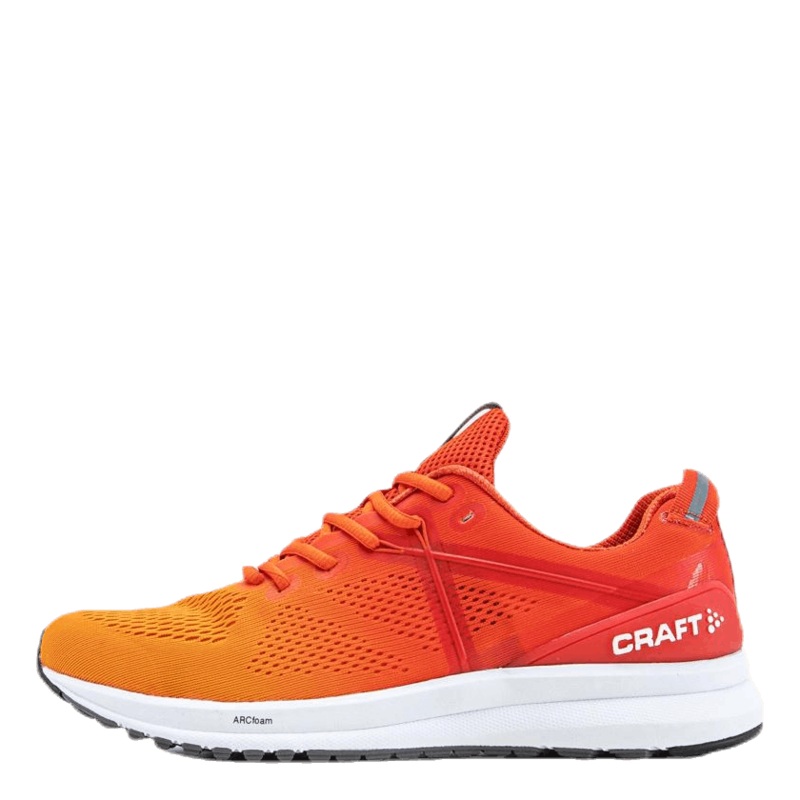 X165 Engineered Orange/White|UK 7|UK 7,5|UK 8|UK 8,5|UK 9|UK 9,5|UK 10|UK 10,5|UK 11|UK 11,5|UK 12