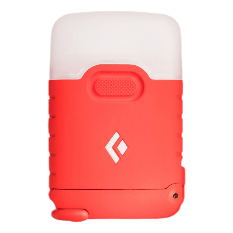 Zip Lantern Red|Default Title