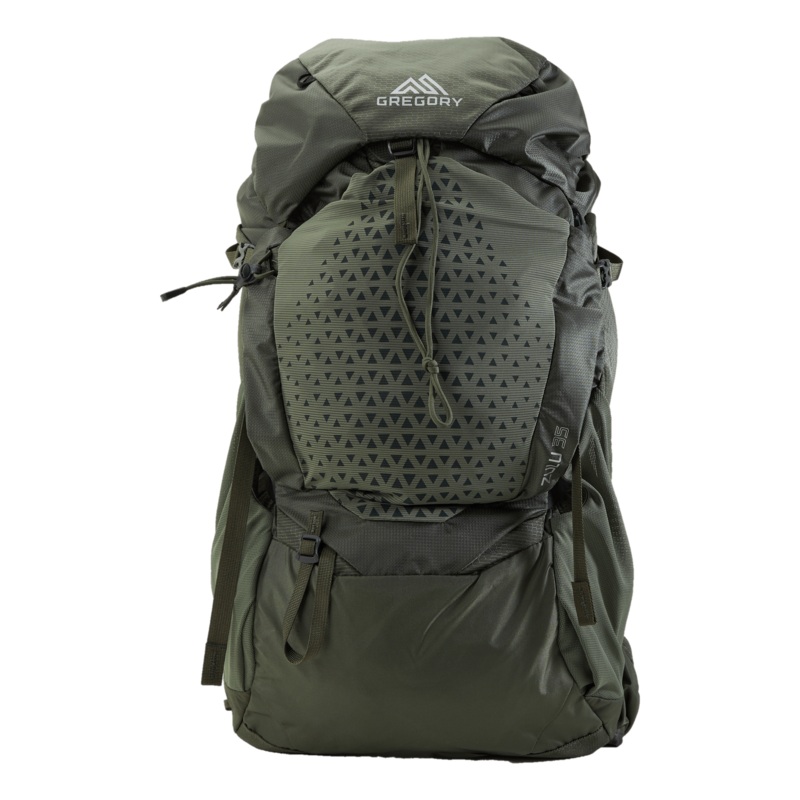 Zulu 35 Md/lg Olive Green|ONESIZE