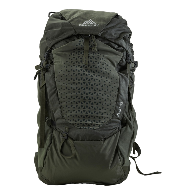 Zulu 40 Md/lg Olive Green|ONESIZE
