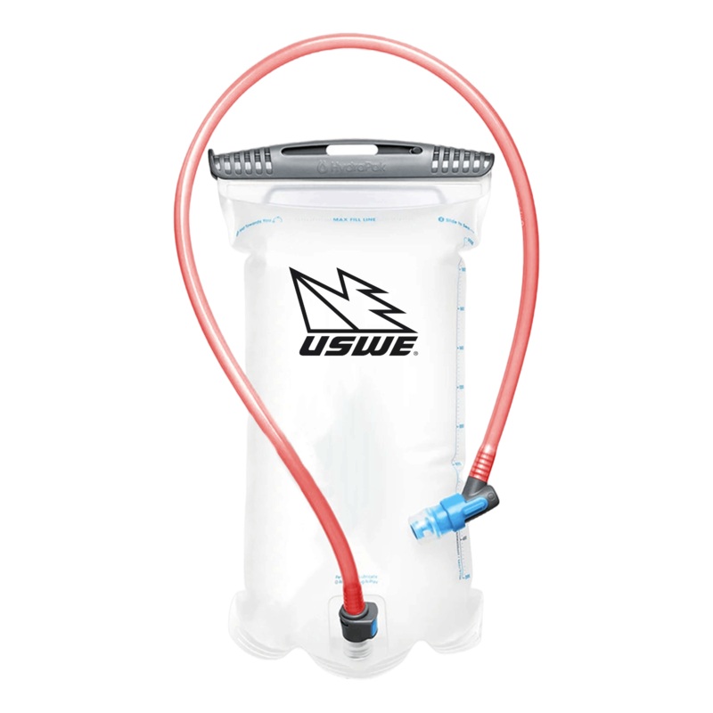 1,5l Elite, P&p Transparent|ONESIZE
