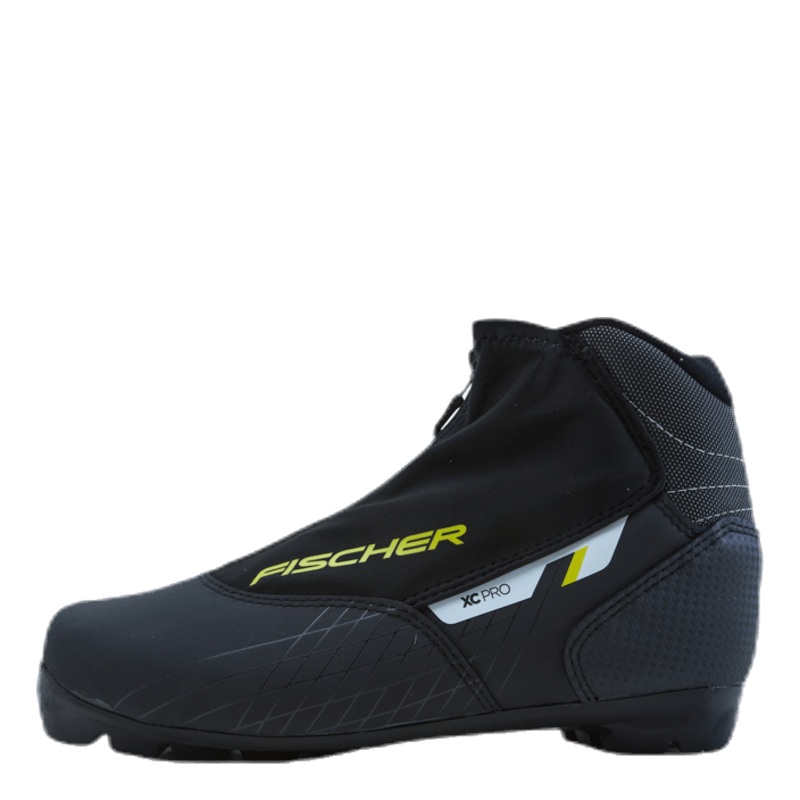 Xc Pro Black/Yellow|EU 36|EU 37|EU 38|EU 39