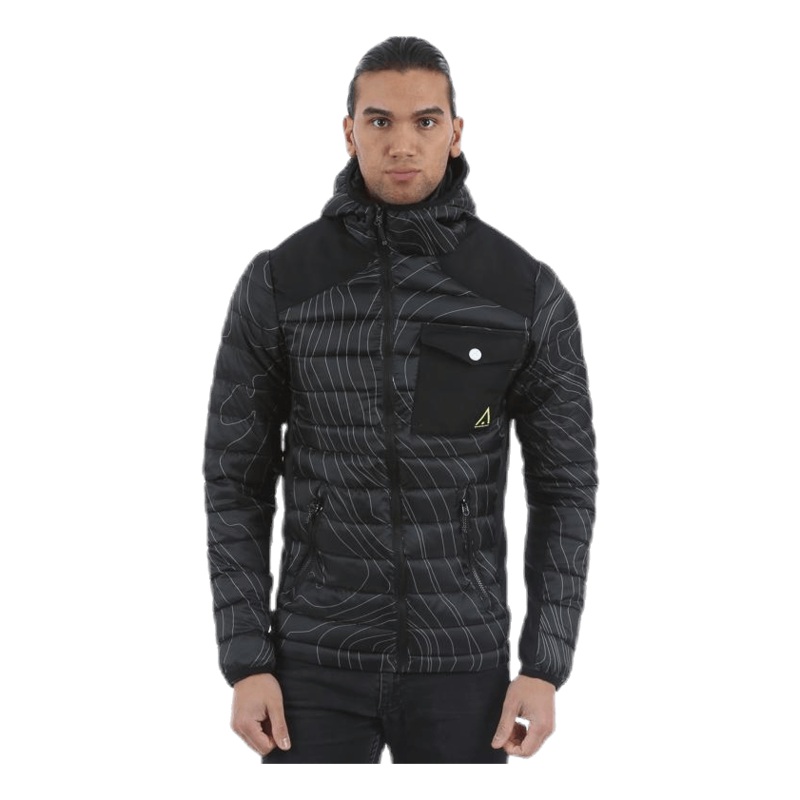 Zest Jacket Black|S|M|L|XL