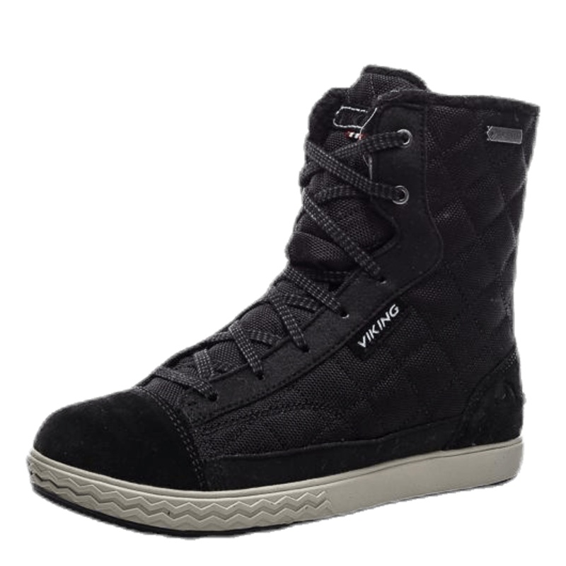 Zip GTX Black/Grey|EU 34|EU 35|EU 36|EU 37|EU 38