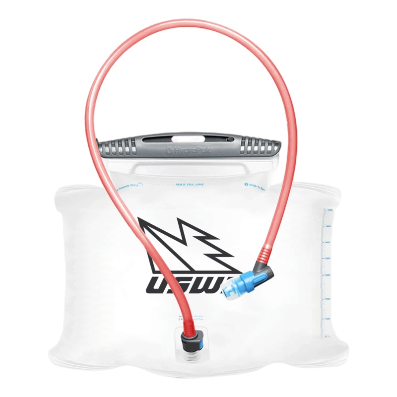 1,5l Compact, P&p Transparent|ONESIZE