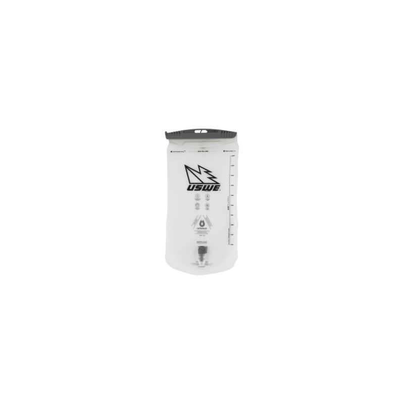 2l Elite, P&p Transparent|ONESIZE