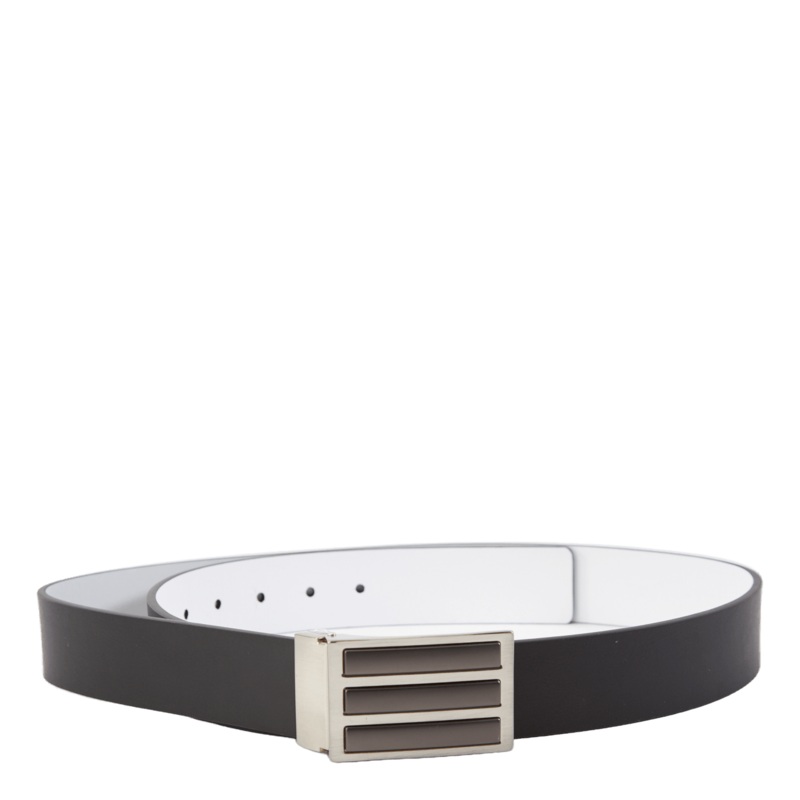 3 Str Tour Belt Black|ONESIZE