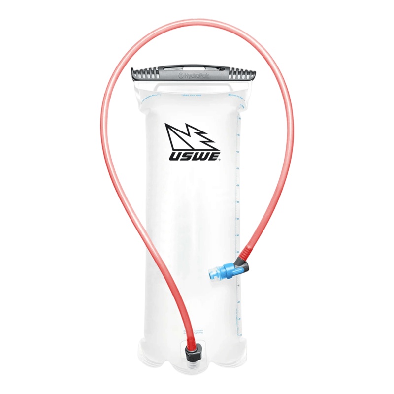 3l Elite, P&p Transparent|ONESIZE
