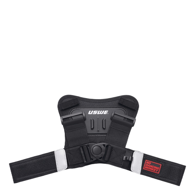 Action Camera Harness Ndm 1, S Black