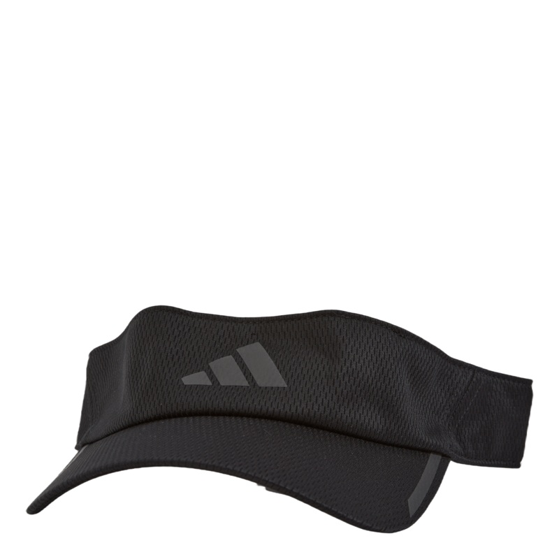 AEROREADY Running Visor Black|ONESIZE