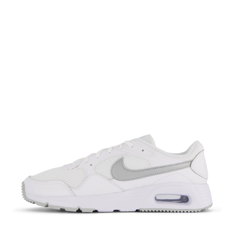 Air Max SC Women’s Shoes WHITE/MTLC PLATINUM-PURE PLATINUM