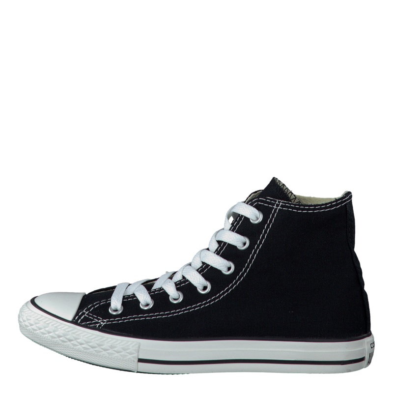 All Star Kids Hi Black|EU 27|EU 28|EU 29|EU 30|EU 31|EU 32|EU 33|EU 33,5|EU 34|EU 35