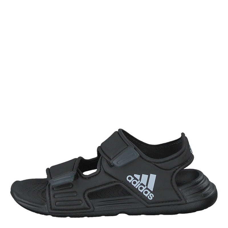 Altaswim I Cblack/ftwwht/gresix