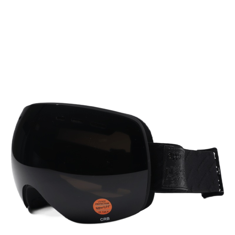 Appertiff Crb Black|ONESIZE