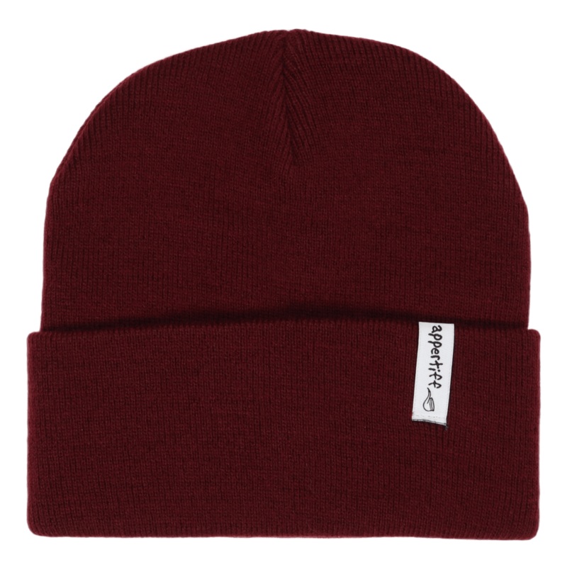 Appertiff Fold Beanie Multi|ONESIZE