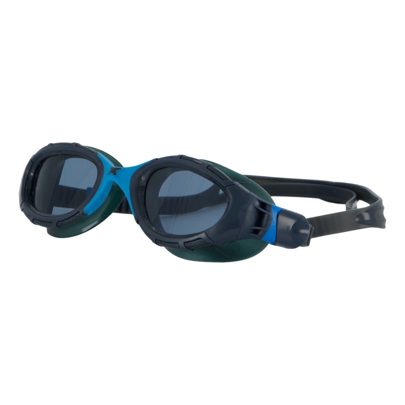 Zoggs Predator Flex Swimming G Grey,smoke,blue