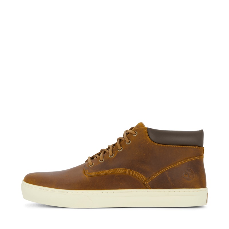 Adventure 2.0 Cupsole Chukka Glazed Ginger