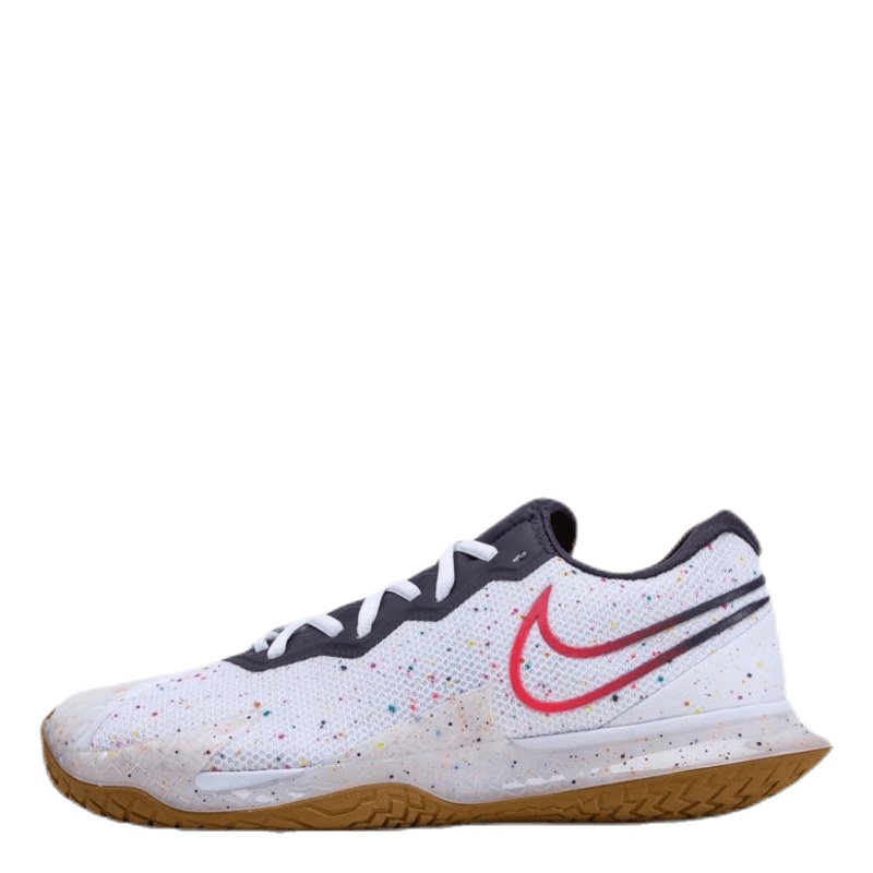 Air Zoom Vapor Cage 4 HC Pink/White
