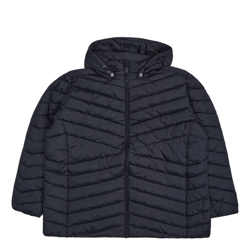Ally Jacket Black|5XL