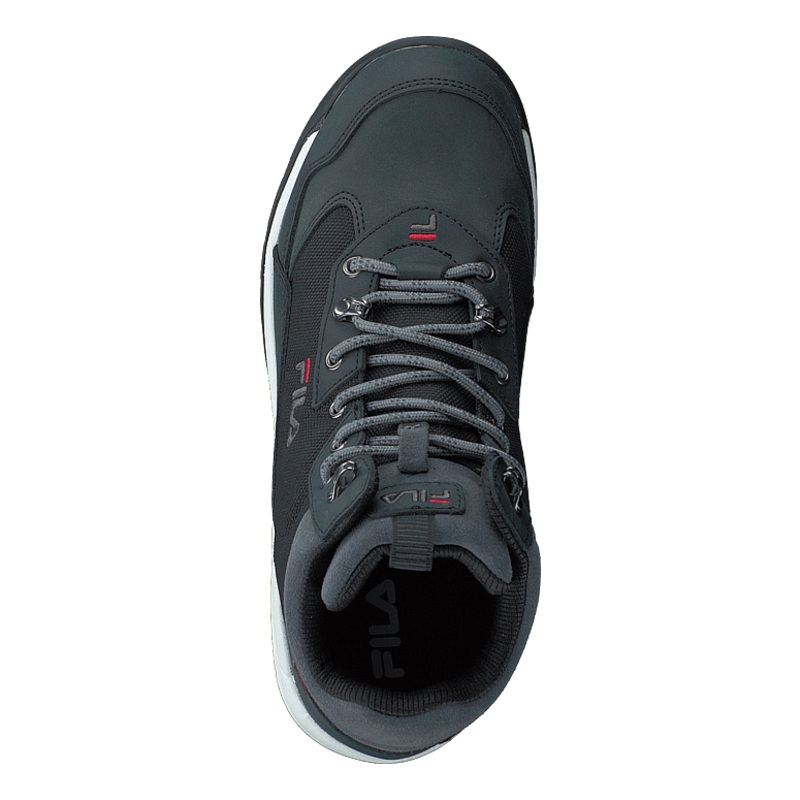 Alpha Mid Black / Castle Rock|EU 40|EU 41|EU 42|EU 43|EU 44|EU 45