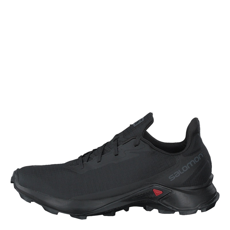 Alphacross 3 Black/black/black