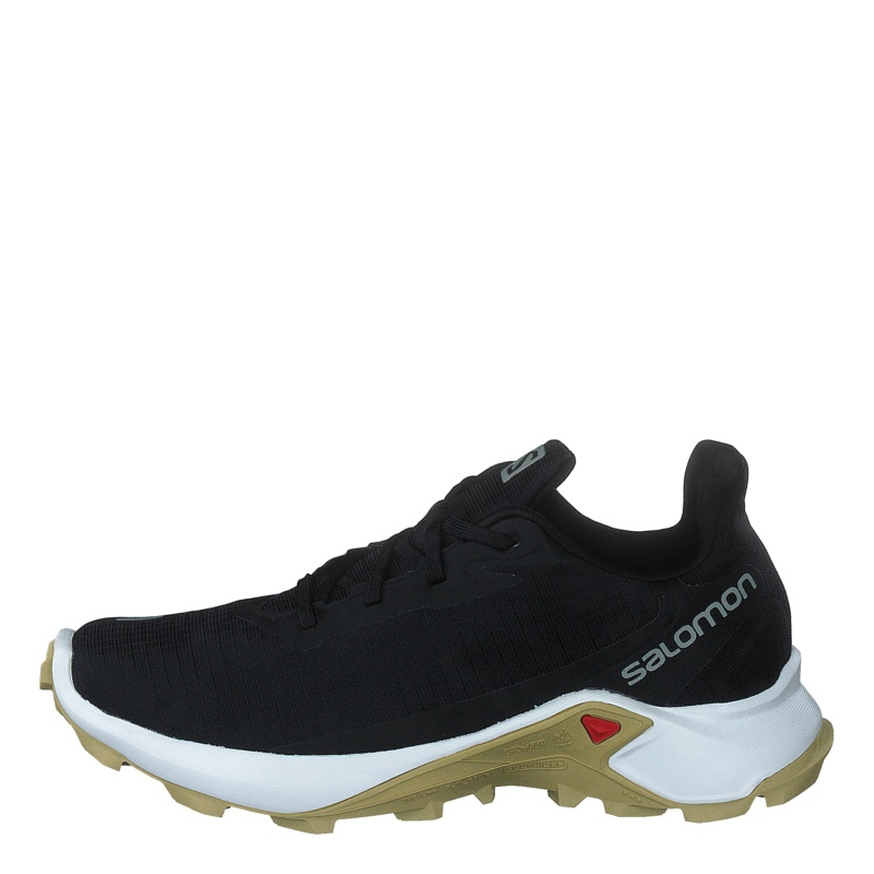 Alphacross 3 Black/white (pantone Bright Wh