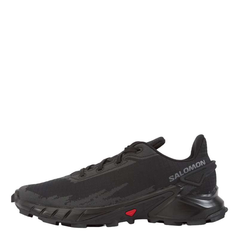 Alphacross 4 Black/black/black
