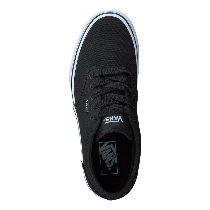 Atwood White/black|EU 39|EU 40|EU 40,5|EU 41|EU 42|EU 42,5|EU 43|EU 44|EU 44,5|EU 45|EU 46|EU 47