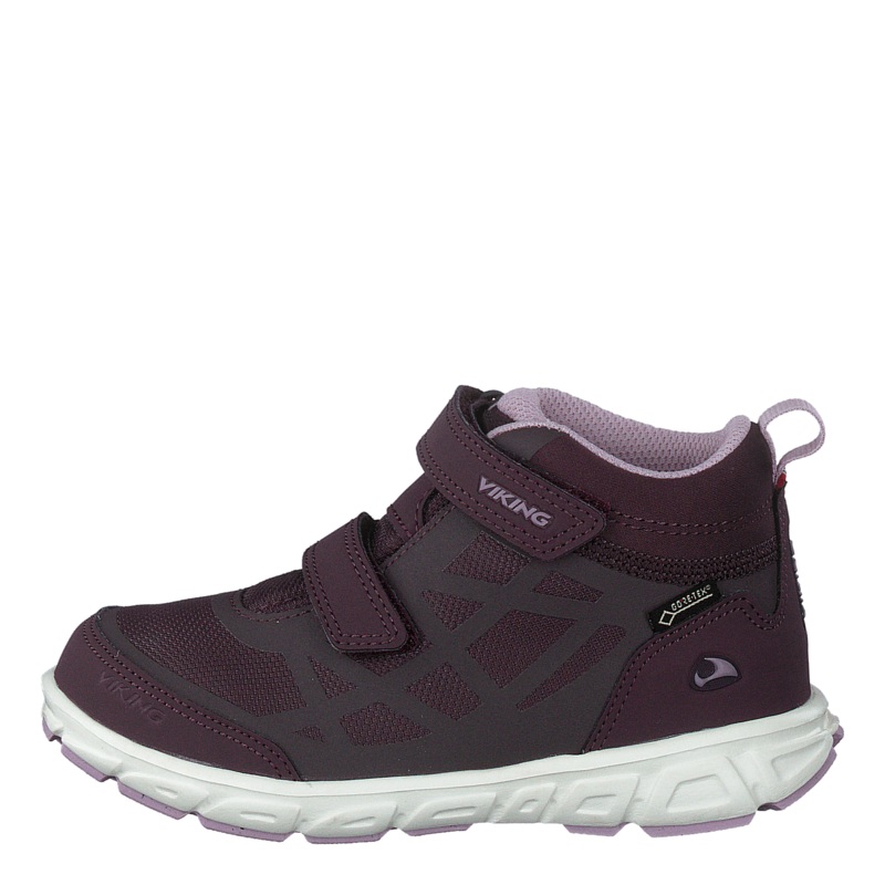 Veme Mid R Gtx Grape/pink|EU 21|EU 22|EU 23|EU 24|EU 25|EU 26|EU 27|EU 28|EU 29|EU 30|EU 31|EU 32|EU 33|EU 34|EU 35
