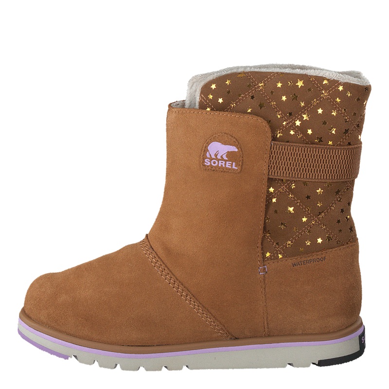 Youth Rylee Wp Elk|EU 32|EU 33|EU 34|EU 35|EU 36|EU 37|EU 38|EU 39