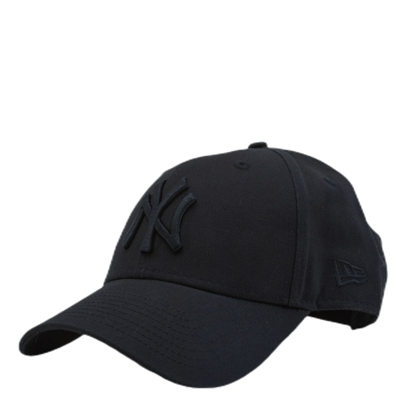 940 MLB League Ess NY Black|ONESIZE