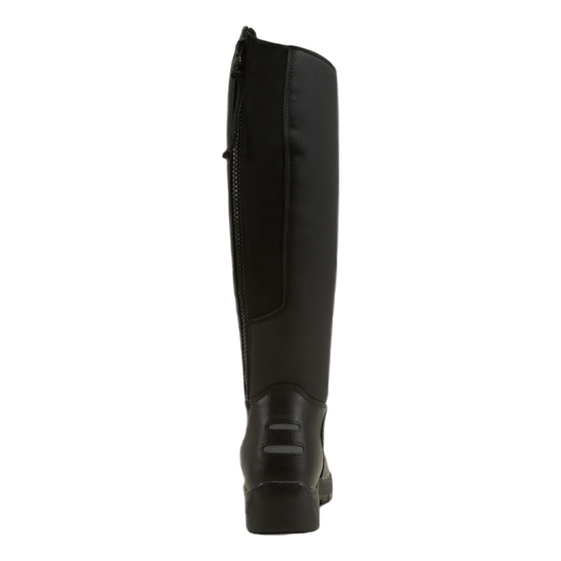 Active Winter High Rider Short/Regular Black