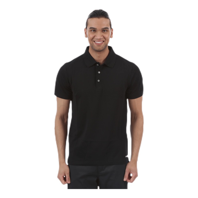 Advantage Polo Black|S