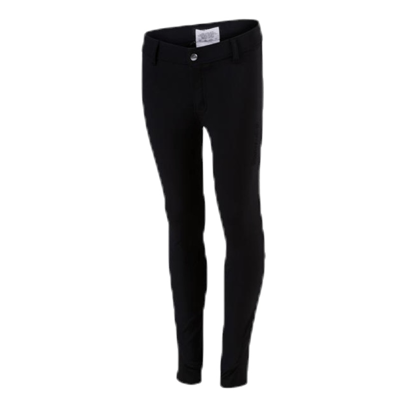 Amal Breech, Knee Grip Jr Black