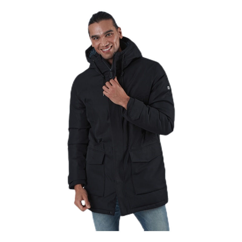 Archer Black|XXL