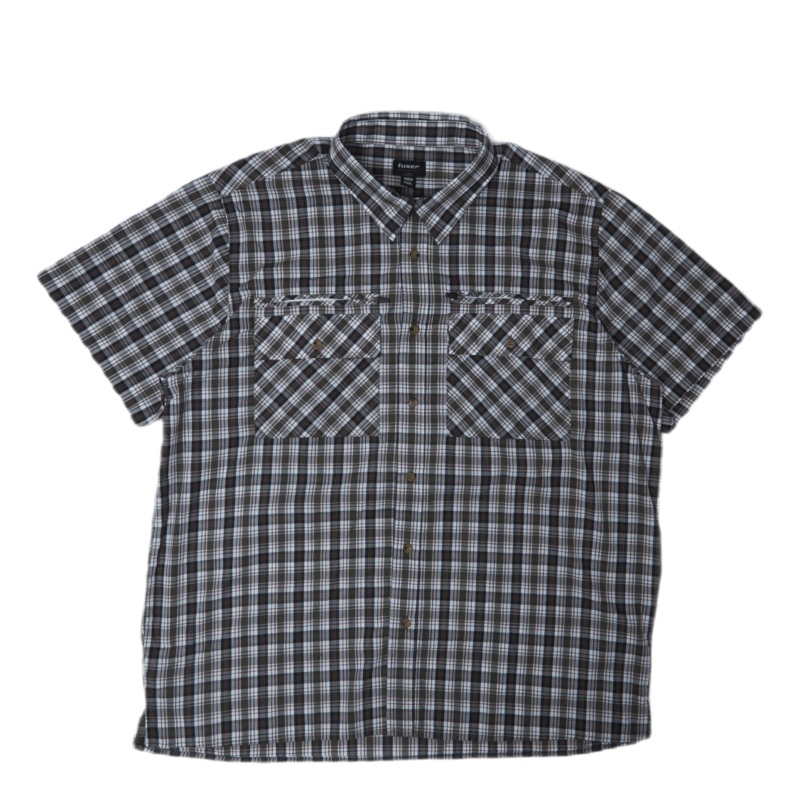 Arizona Shirt Green|XXXL