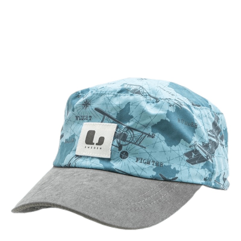 Vide Sun Cap Blue|46