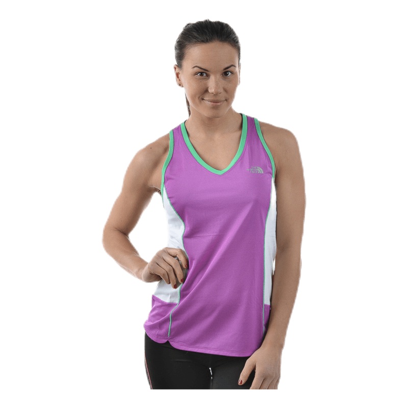W GTD Tank Purple|XS